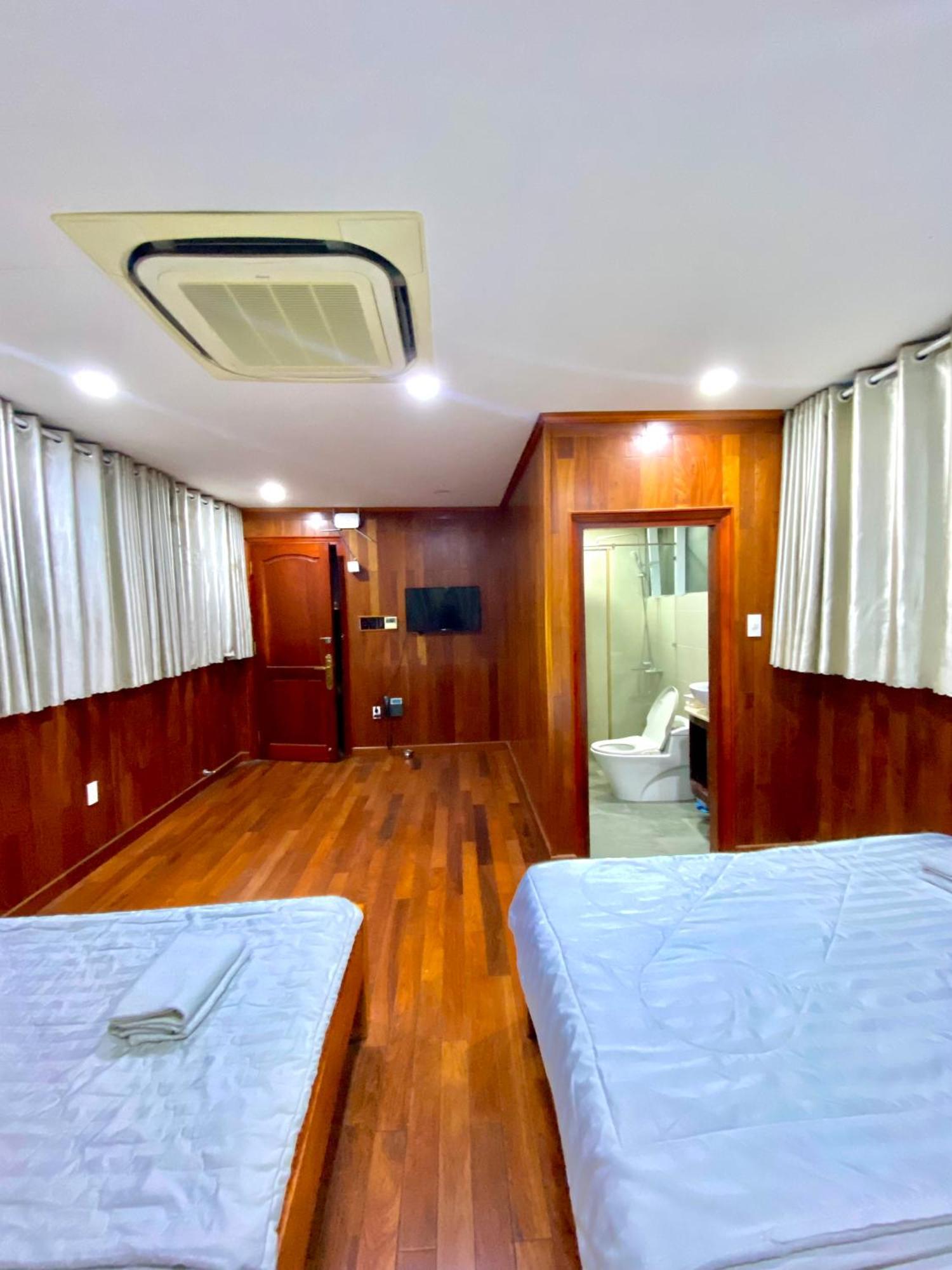 Hotel Gia Minh
