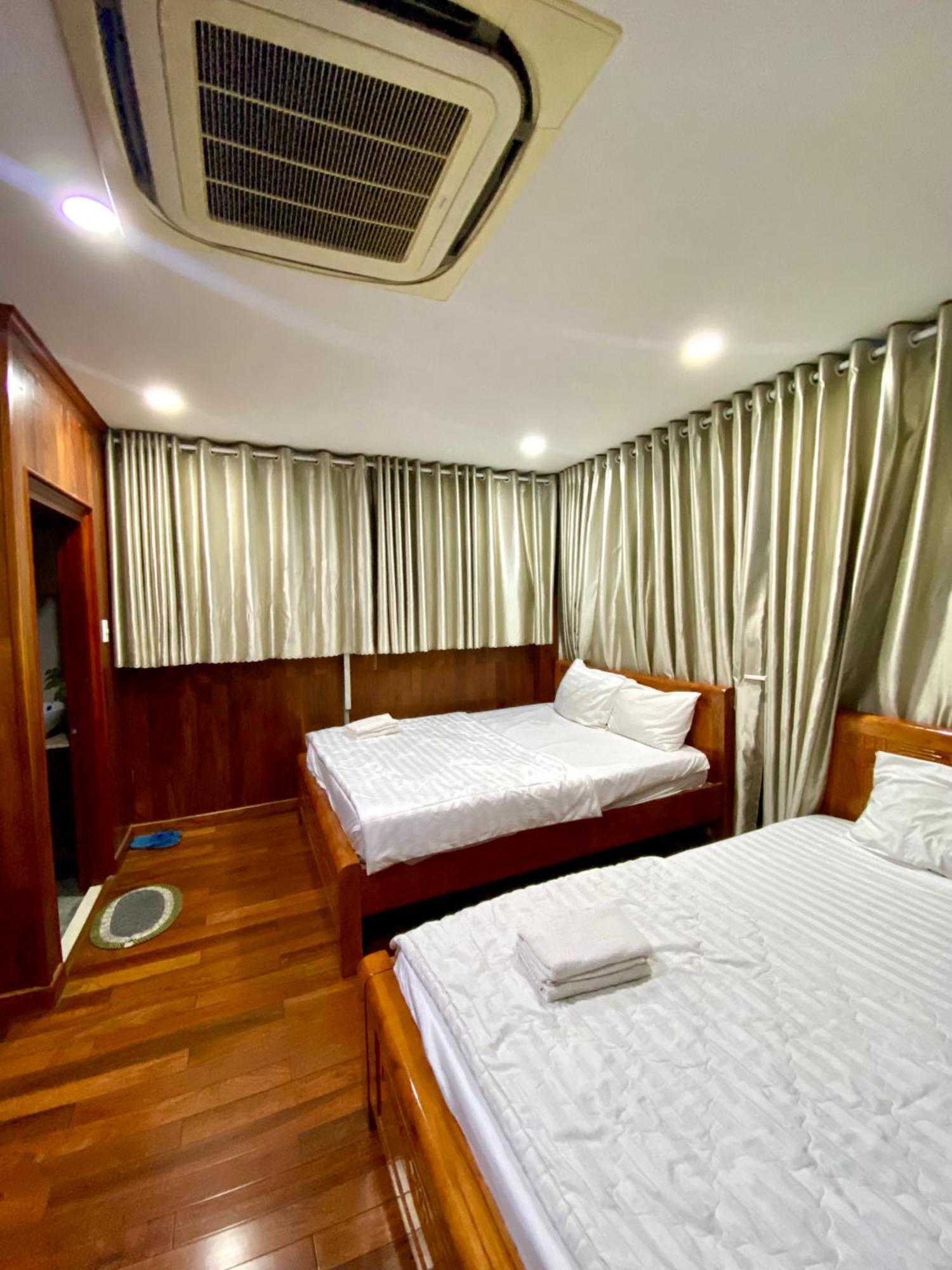 Gia Minh Hotel *