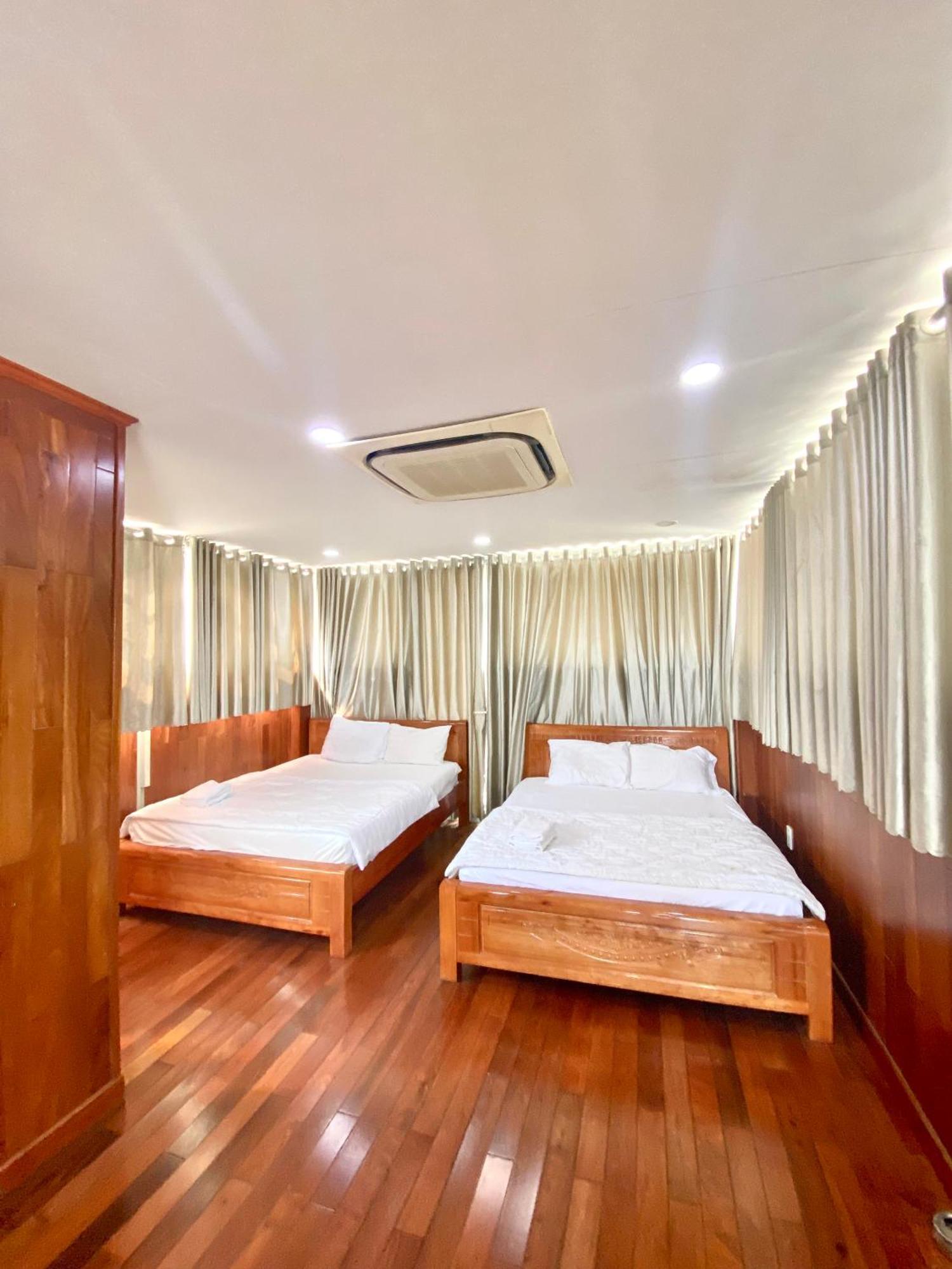 Hotel Gia Minh *