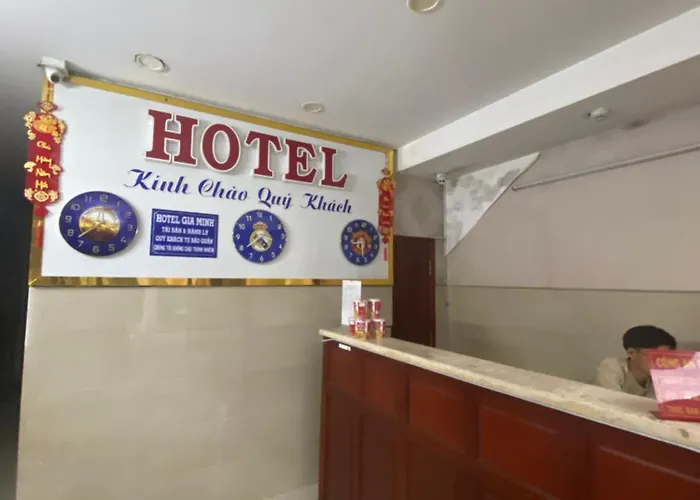 Gia Minh Hotel