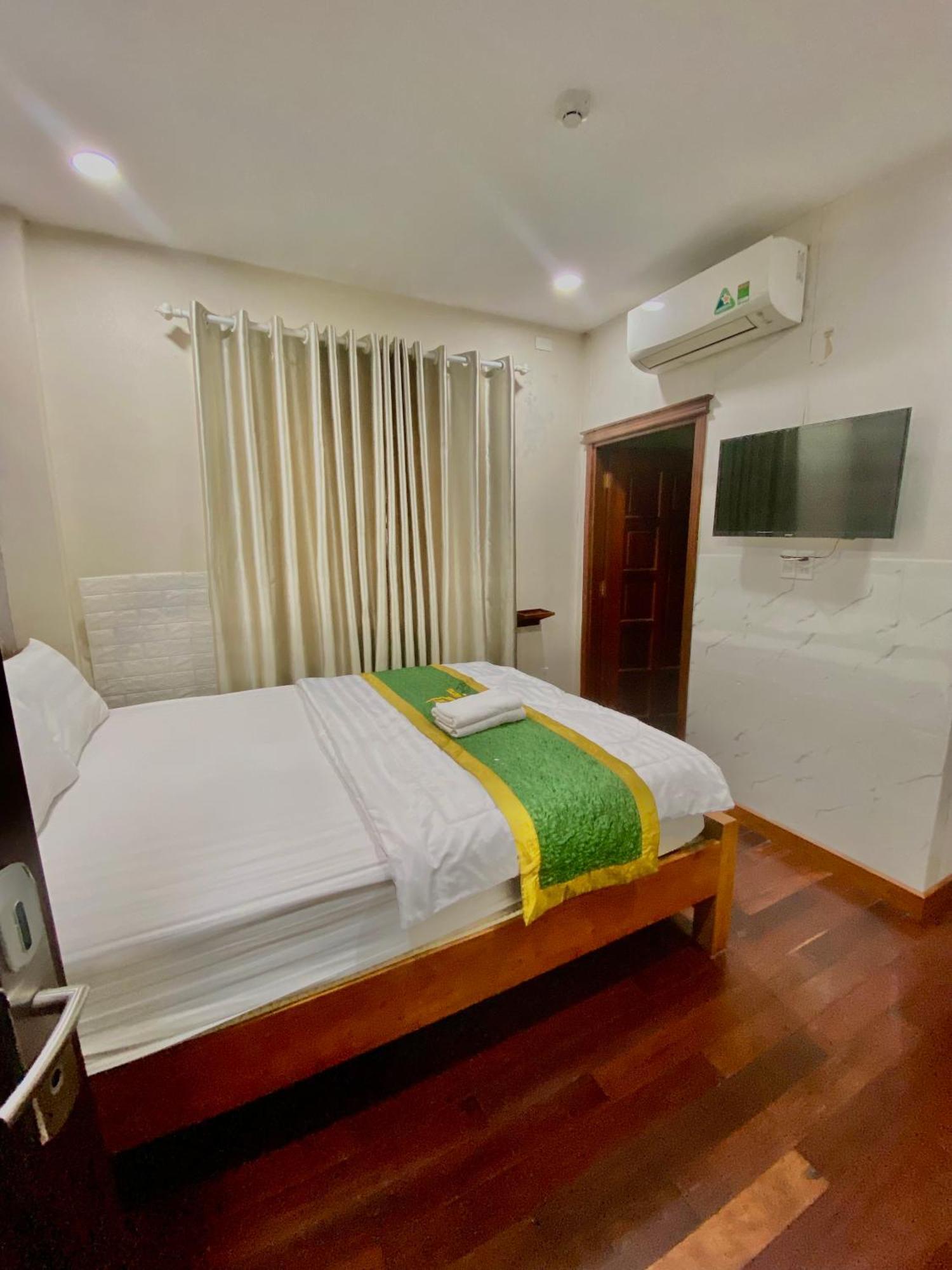 Hotel Gia Minh *