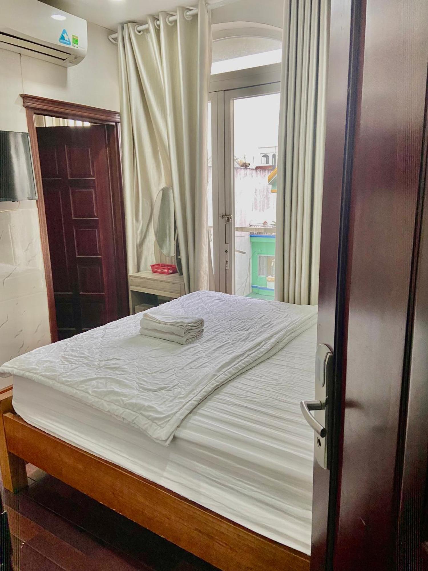 Hotel Gia Minh Ho Chi Minh City