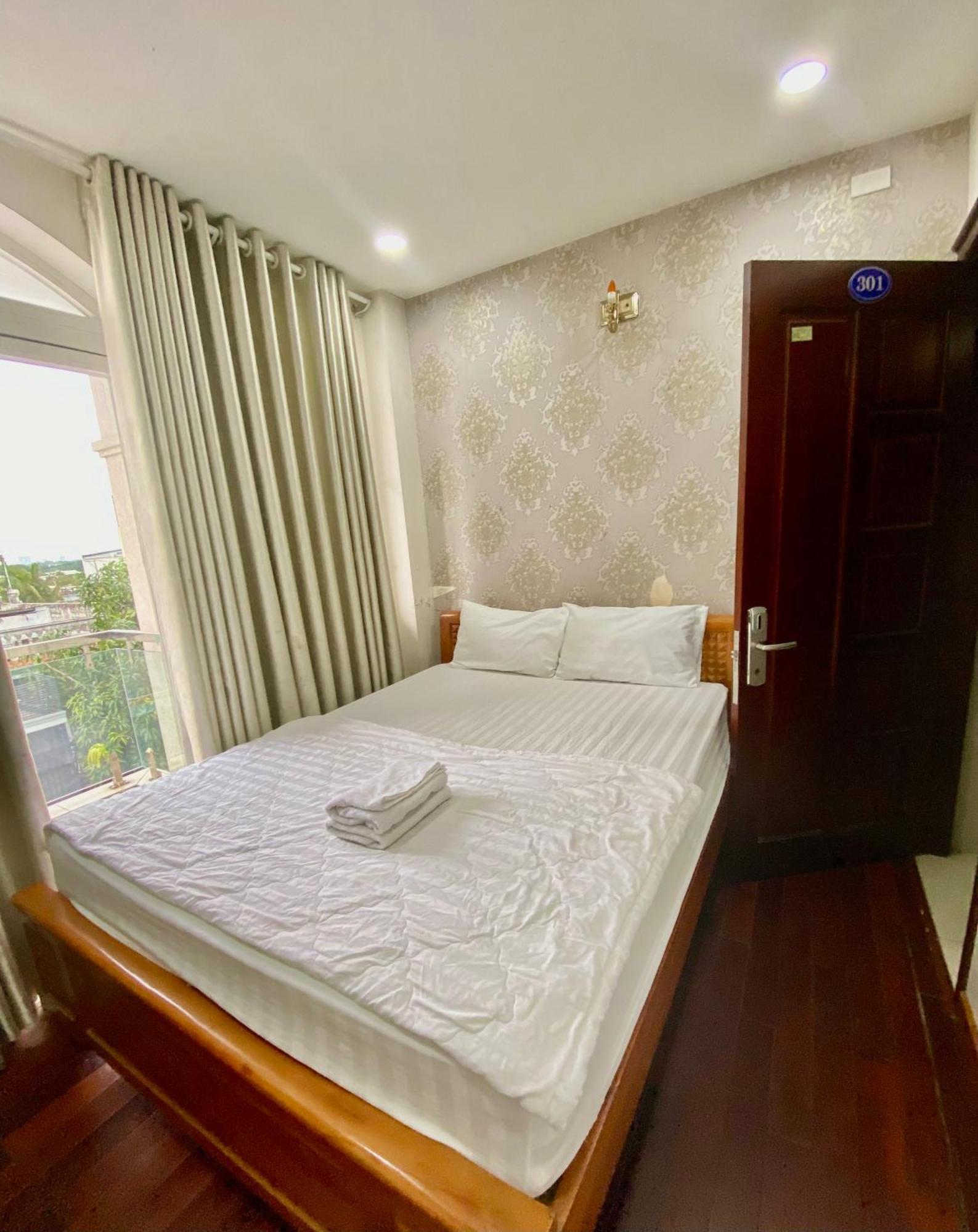 Hotel Gia Minh Ho Chi Minh City